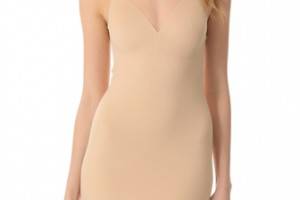 DKNY Intimates Fusion Plunging Slip