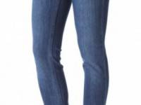 DL1961 Angel Ankle Maternity Jeans