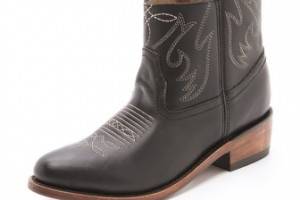 Dolce Vita Camilla Western Booties