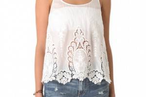 Dolce Vita Fionie Top