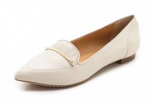 Dolce Vita Giya Flat Loafers