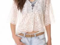 Dolce Vita Jinger Top