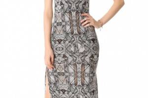 Dolce Vita Morgy Maxi Dress