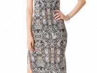 Dolce Vita Morgy Maxi Dress