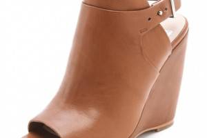 Dolce Vita Mosey Platform Booties