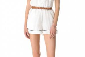 Dolce Vita Torrence Romper