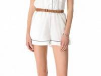 Dolce Vita Torrence Romper