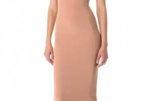 DSQUARED2 Flamingo Road Sexy Dress