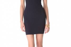 DSQUARED2 Jane Mancini Working Dress