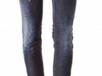 DSQUARED2 Pat Slim Jeans