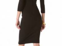 DSQUARED2 Tie Back Dress