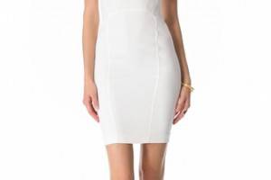 DSQUARED2 Victoria Up Dress