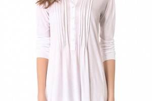 Eberjey Bardot Sleep Shirt