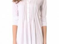 Eberjey Bardot Sleep Shirt