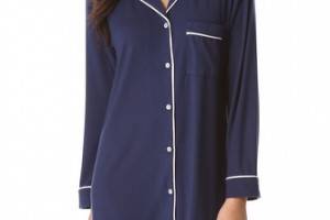 Eberjey Gisele Sleep Shirt