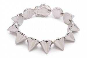 Eddie Borgo Cone Bracelet