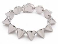 Eddie Borgo Cone Bracelet