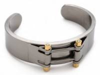 Eddie Borgo Coupling Cuff