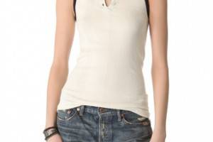 Edith A. Miller Henley Tank