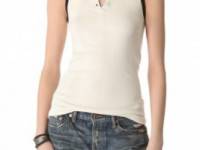 Edith A. Miller Henley Tank