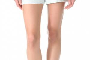 EDUN Cargo Shorts