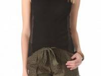 EDUN Mesh Trim Tank