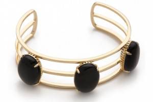 Elizabeth and James Berlin Cuff Bracelet