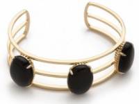 Elizabeth and James Berlin Cuff Bracelet