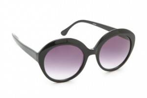 Elizabeth and James Francis Sunglasses