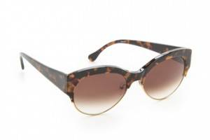 Elizabeth and James Isabella Sunglasses