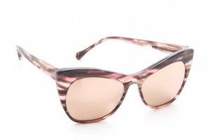 Elizabeth and James Limited Edition Lafayette Sunglasses