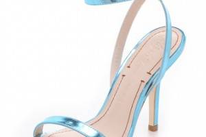 Elizabeth and James Toni Slim Sandals