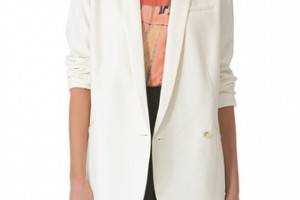 Elizabeth and James Vern Blazer