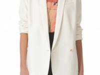 Elizabeth and James Vern Blazer