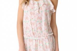 Ella Moss Frills & Fantasy Ruffle Romper