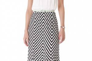 Ella Moss Lila Sleeveless Maxi Dress