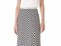 Ella Moss Lila Sleeveless Maxi Dress