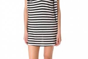 Ella Moss Portofino Tunic Cover Up Dress