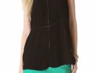 Ella Moss Stella Sleeveless Blouse