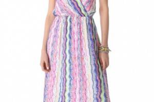 Ella Moss Zuma Maxi Dress