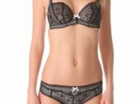 Elle Macpherson Intimates Sunset Glow Underwire Bra