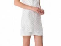 Ellery Meme Sleeveless Dress