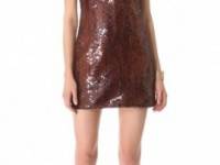 Ellery Sequined Dress