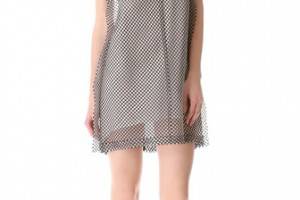 Ellery Swing Shift Dress