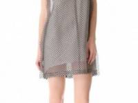 Ellery Swing Shift Dress