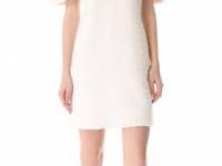 Ellery Tweed Dress