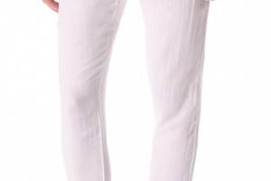 Enza Costa Drawstring Pants