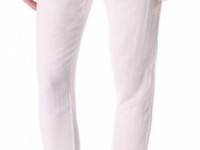 Enza Costa Drawstring Pants