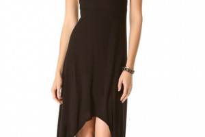 Enza Costa Tank Dress