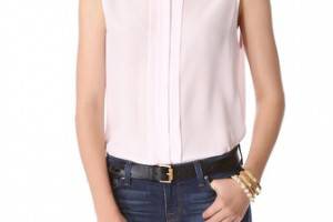 Equipment Nelly Blouse